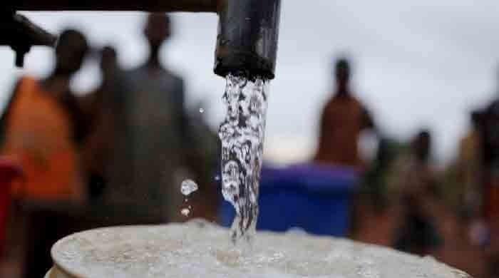 Report: Safe drinking water unavailable to half of Karachi