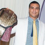 Alberto Del Rio returns as WWE revamps AAA roster