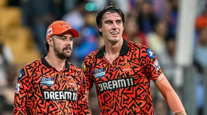 Reports indicate Australian cricketers keen to exit India due to IPL 2025 suspension