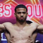 Romero Returns, KOs Garcia After Doping Suspension