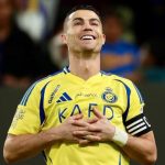 Ronaldo Leads Forbes’ List of Top-Earning Athletes; Curry Ascends to Second