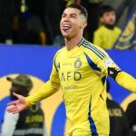Ronaldo suggests potential exit from Al Nassr club