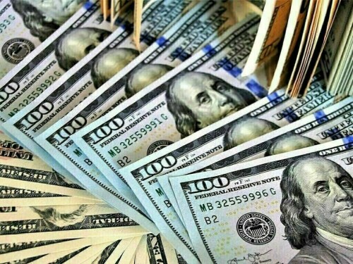 Rupee Gains Value Against US Dollar in Intra-day Trading