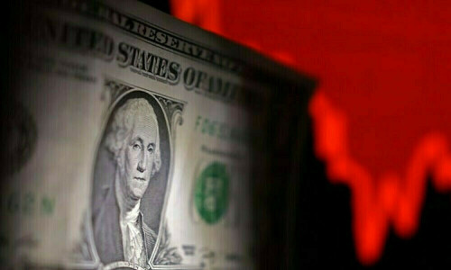 Rupee Holds Firm Against US Dollar in Today’s Trading