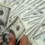 Rupee Slightly Gains Against US Dollar in Intra-day Trading