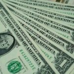 Rupee Slightly Improves Against US Dollar in Intra-day Trading