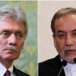 Russia and Iran Urge India, Pakistan to Ease Tensions