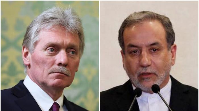 Russia and Iran Urge India, Pakistan to Ease Tensions