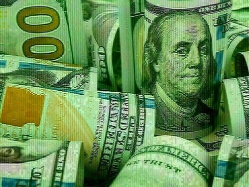 SBP’s foreign exchange reserves rise by $9mn to $10.21bn