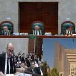 SC judge observes Sunni Ittehad Council ineligible for reserved seats