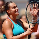 Sabalenka Dominates Danilovic, Advances to French Open's Fourth Round