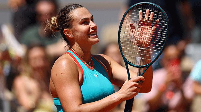 Sabalenka Dominates Danilovic, Advances to French Open's Fourth Round