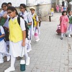Schools’ summer holiday schedule revealed by Sindh government