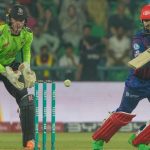 Shadab Khan reflects on Islamabad United’s initial loss in PSL 2025.