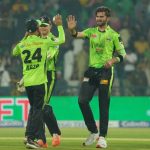 Shaheen Acknowledges Defeat Against Kings as Part of Game