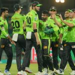 Shaheen Afridi Pursues PSL Treble as Lahore Qalandars Captain