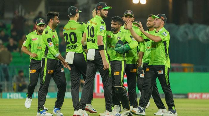 Shaheen Afridi Pursues PSL Treble as Lahore Qalandars Captain