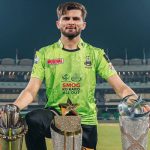 Shaheen Afridi lauds Sikandar Raza’s ‘cinematic’ return in PSL 2025 finale