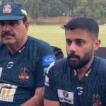 Shakeel Highlights Two Rising Stars for Pakistan Selection