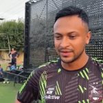 Shakib Al Hasan boldly claims about Lahore Qalandars