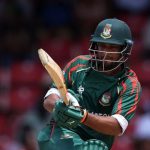 Shakib Al Hasan will participate in PSL season 10