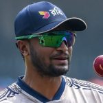 Shakib Al Hasan’s Return: BCB Still Open to Possibility