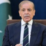 Shehbaz Sharif conveys sympathy to China following deadly landslide