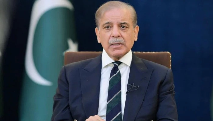 Shehbaz Sharif conveys sympathy to China following deadly landslide