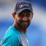 Shoaib Malik comments following his resignation as PCB mentor