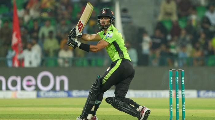 Sikandar Raza Downplays the Qalandars-Kings PSL 10 Hype