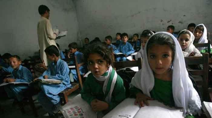Sindh Government Approves Initiative for Girls
