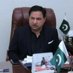 Sindh Pledges Infrastructure Boost in Korangi Industrial Zone: Minister