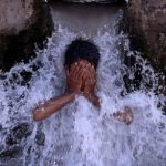 Sindh braces for heatwave as cyclone threat looms in the ocean