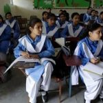 Sindh government prohibits ajrak, traditional cap gifts at school events