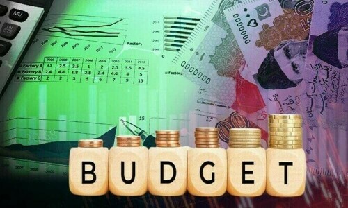 Sindh government to initiate major projects in next fiscal budget