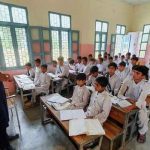 Sindh to Provide Free Eye Exams for Students in Schools
