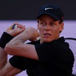 Sinner to recruit a new coach following the Italian Open loss