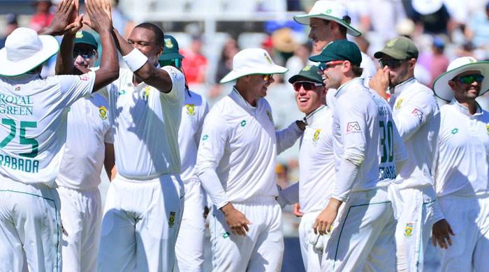 South Africa Reveals Team for WTC Final vs Australia