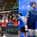 South Australian Open: Hamza Khan, Ashab Irfan reach quarter-finals