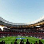 Spain will host the 2027 Champions League final