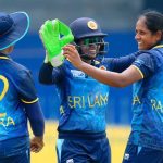 Sri Lanka Overcomes India, Ends Seven-Year Losing Streak