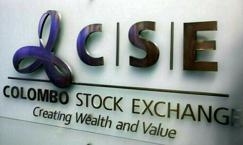 Sri Lanka stocks record fourth week of gains