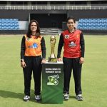 Stars, Conquerors Ready for Thrilling National Women's T20 Final