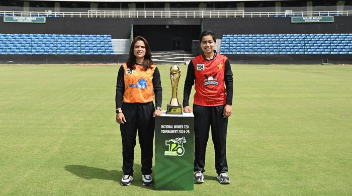 Stars, Conquerors Ready for Thrilling National Women’s T20 Final
