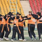 Stars Dominate Conquerors, Securing National Women’s T20 Victory