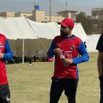 Stars recruit ex-Karachi Kings head coach again