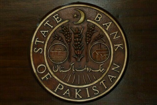 State Bank of Pakistan Cuts Interest Rate by 100bps to 11%