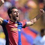 Stunning Win Propels Barcelona Closer to La Liga Title Over Real Madrid