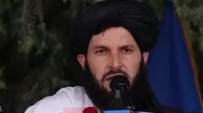 Taliban commander cautions militants: Do not battle Pakistani troops
