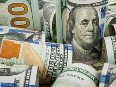 The Unspoken Dollar Shortage